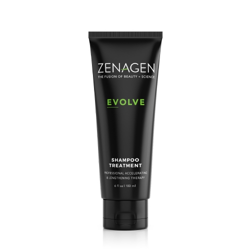 Zenagen Evolve Repair Shampoo Treatment - Unisex