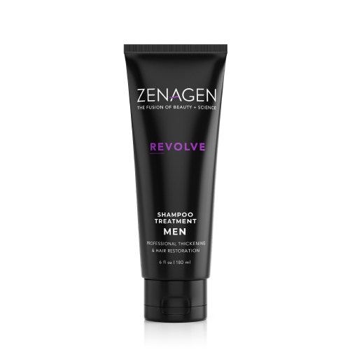 Zenagen Revolve Shampoo Treatment - Men