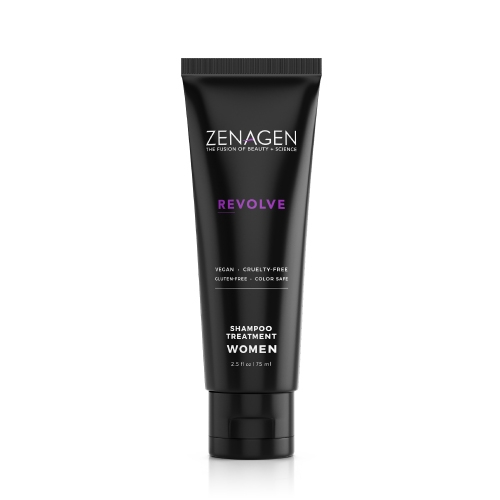 Zenagen Revolve Shampoo Treatment - Women