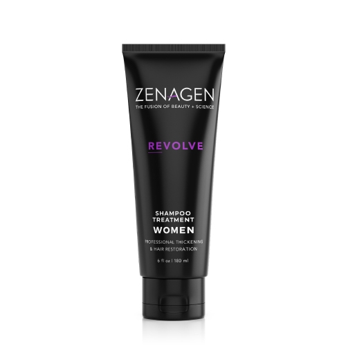 Zenagen Revolve Shampoo Treatment - Women