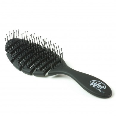 Wet Brush Flex Dry Brush - Black