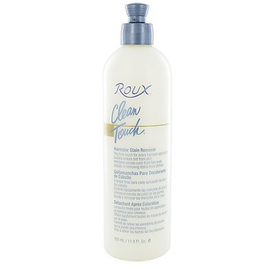 Roux Clean Touch Color Remover