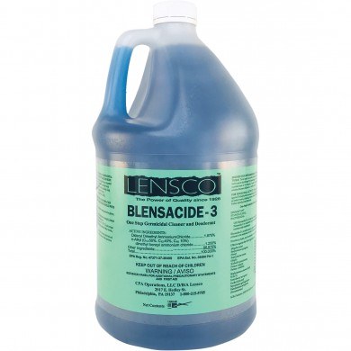 Lensco Products Blensacide-3 Sanitizer