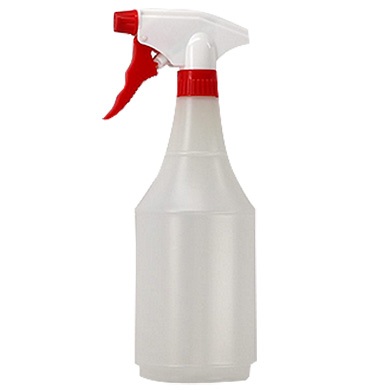 Delta Sprayers Empty Spray Bottle - 12 oz