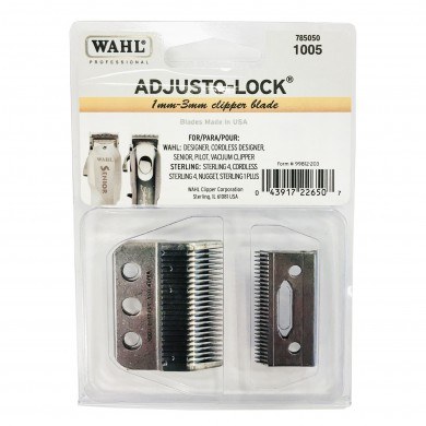 Wahl Ajusto-Lock 3-Hole Replacement Blade