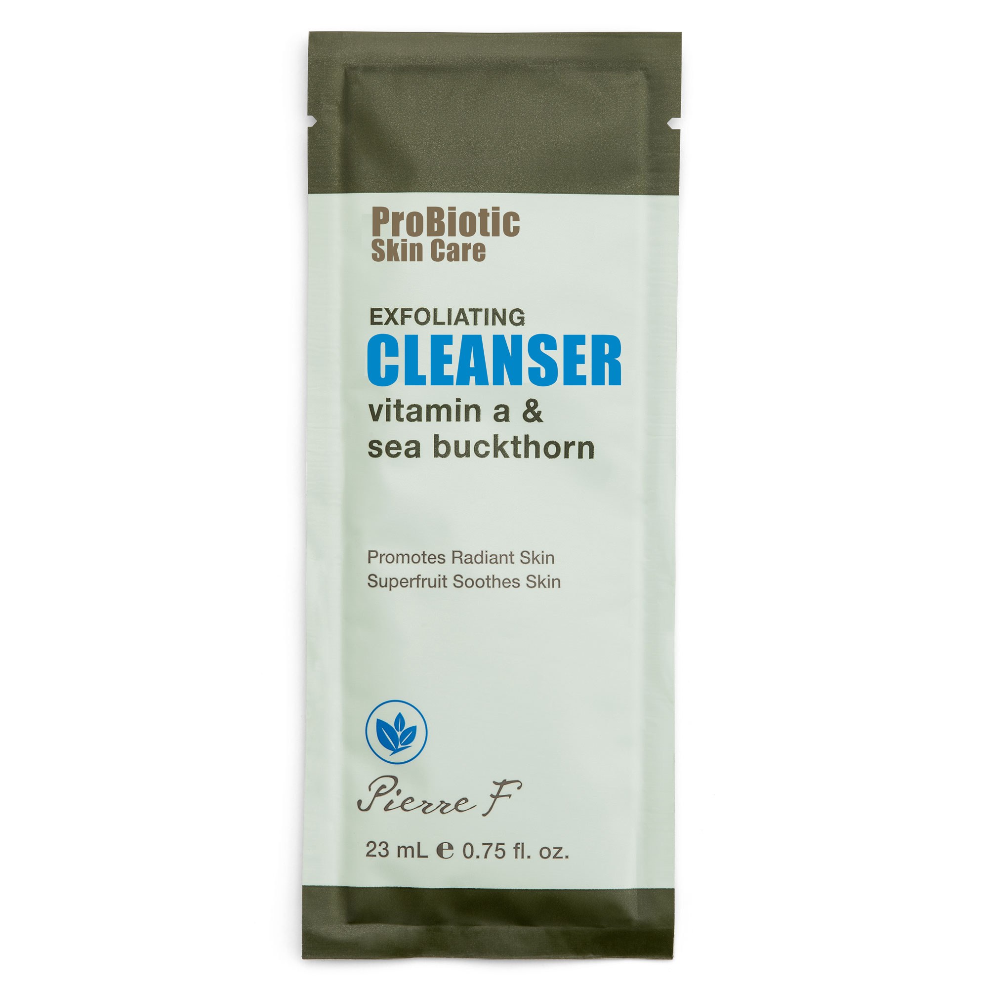ProBiotic CLEANSERS: Exfoliating Cleanser