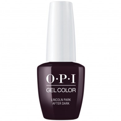 OPI Nail Polish Gel Color 360: Lincoln Park After Dark - 0.5 oz | Ethos ...