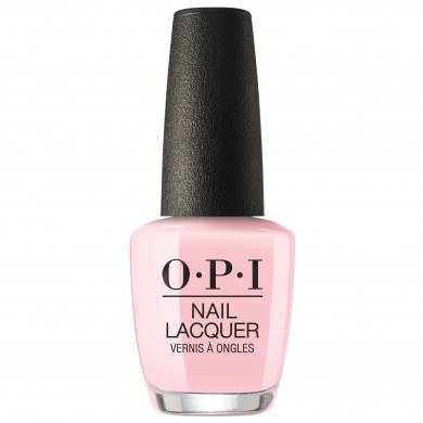 OPI Always Bare for You: Baby,  Take a Vov